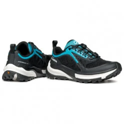 Scarpa Kid's Golden Gate ATR GTX - Multisportschuhe -Kinderausstattung scarpa kids golden gate atr gtx multisportschuhe detail 4