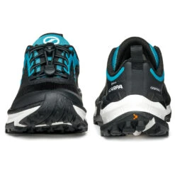 Scarpa Kid's Golden Gate ATR GTX - Multisportschuhe -Kinderausstattung scarpa kids golden gate atr gtx multisportschuhe detail 5