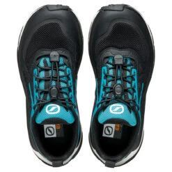 Scarpa Kid's Golden Gate ATR GTX - Multisportschuhe -Kinderausstattung scarpa kids golden gate atr gtx multisportschuhe detail 6