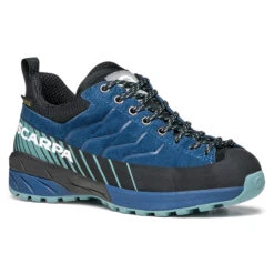 Scarpa Kid's Mescalito Lace GTX - Multisportschuhe