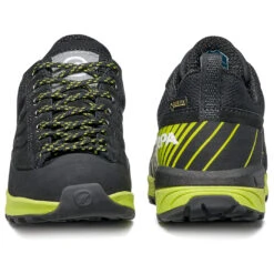 Scarpa Kid's Mescalito Lace GTX - Multisportschuhe -Kinderausstattung scarpa kids mescalito lace gtx multisportschuhe detail 4