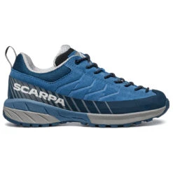 Scarpa Kid's Mescalito Lace - Multisportschuhe -Kinderausstattung scarpa kids mescalito lace multisportschuhe 2