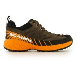 Scarpa Kid's Mescalito Lace - Multisportschuhe