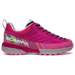 Scarpa Kid's Mescalito Lace - Multisportschuhe -Kinderausstattung scarpa kids mescalito lace multisportschuhe 3