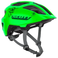 Scott Kid's Helmet Spunto (CE) Junior - Radhelm