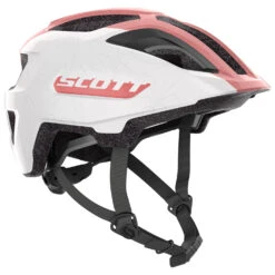 Scott Kid's Helmet Spunto (CE) Junior - Radhelm -Kinderausstattung scott kids helmet spunto ce junior radhelm 3