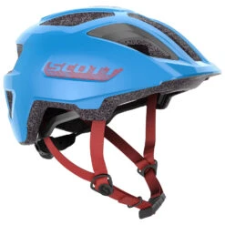 Scott Kid's Helmet Spunto (CE) Junior - Radhelm -Kinderausstattung scott kids helmet spunto ce junior radhelm 4