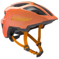 Scott Kid's Helmet Spunto (CE) Junior - Radhelm -Kinderausstattung scott kids helmet spunto ce junior radhelm 5