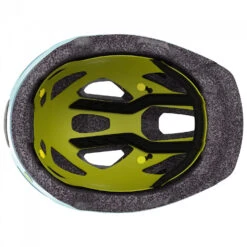 Scott Kid's Helmet Spunto (CE) Junior - Radhelm -Kinderausstattung scott kids helmet spunto ce junior radhelm detail 5