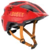 Scott Kid's Helmet Spunto (Ce) Kid - Radhelm -Kinderausstattung scott kids helmet spunto ce kid radhelm