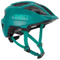 Scott Kid's Helmet Spunto (Ce) Kid - Radhelm -Kinderausstattung scott kids helmet spunto ce kid radhelm 2