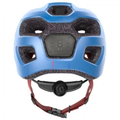 Scott Kid's Helmet Spunto (Ce) Kid - Radhelm -Kinderausstattung scott kids helmet spunto ce kid radhelm detail 4