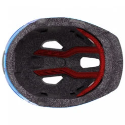 Scott Kid's Helmet Spunto (Ce) Kid - Radhelm -Kinderausstattung scott kids helmet spunto ce kid radhelm detail 5