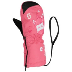 Scott Kid's Mitten Tot Junior Ultimate - Handschuhe -Kinderausstattung scott kids mitten tot junior ultimate handschuhe 3