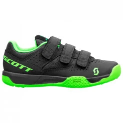 Scott Kid's MTB AR Strap Shoe - Radschuhe