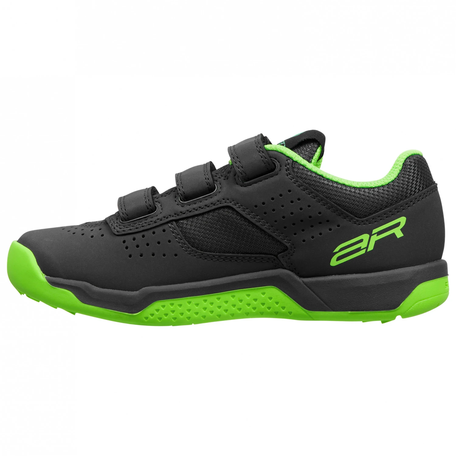 Scott Kid's MTB AR Strap Shoe - Radschuhe 4 Scott Kid's MTB AR Strap Shoe - Radschuhe – Bild 2