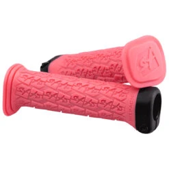 Kid's 1st Ride Griff - Fahrradgriffe -Kinderausstattung sixpack racing kids 1st ride griff fahrradgriffe 3