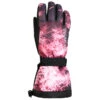 Kid's Long Cuff DT Glove - Handschuhe -Kinderausstattung snowlife kids long cuff dt glove handschuhe