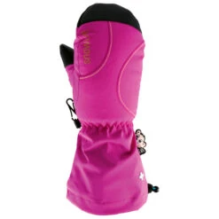 Kid's Spice Mitten - Handschuhe -Kinderausstattung snowlife kids spice mitten handschuhe 3