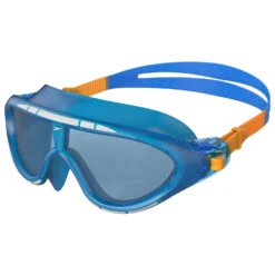 Speedo Kid's Biofuse Rift - Schwimmbrille 11 Speedo Kid's Biofuse Rift - Schwimmbrille -Kinderausstattung speedo kids biofuse rift schwimmbrille 1