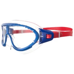 Speedo Kid's Biofuse Rift - Schwimmbrille 12 Speedo Kid's Biofuse Rift - Schwimmbrille -Kinderausstattung speedo kids biofuse rift schwimmbrille 2