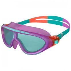 Speedo Kid's Biofuse Rift - Schwimmbrille 13 Speedo Kid's Biofuse Rift - Schwimmbrille -Kinderausstattung speedo kids biofuse rift schwimmbrille 3