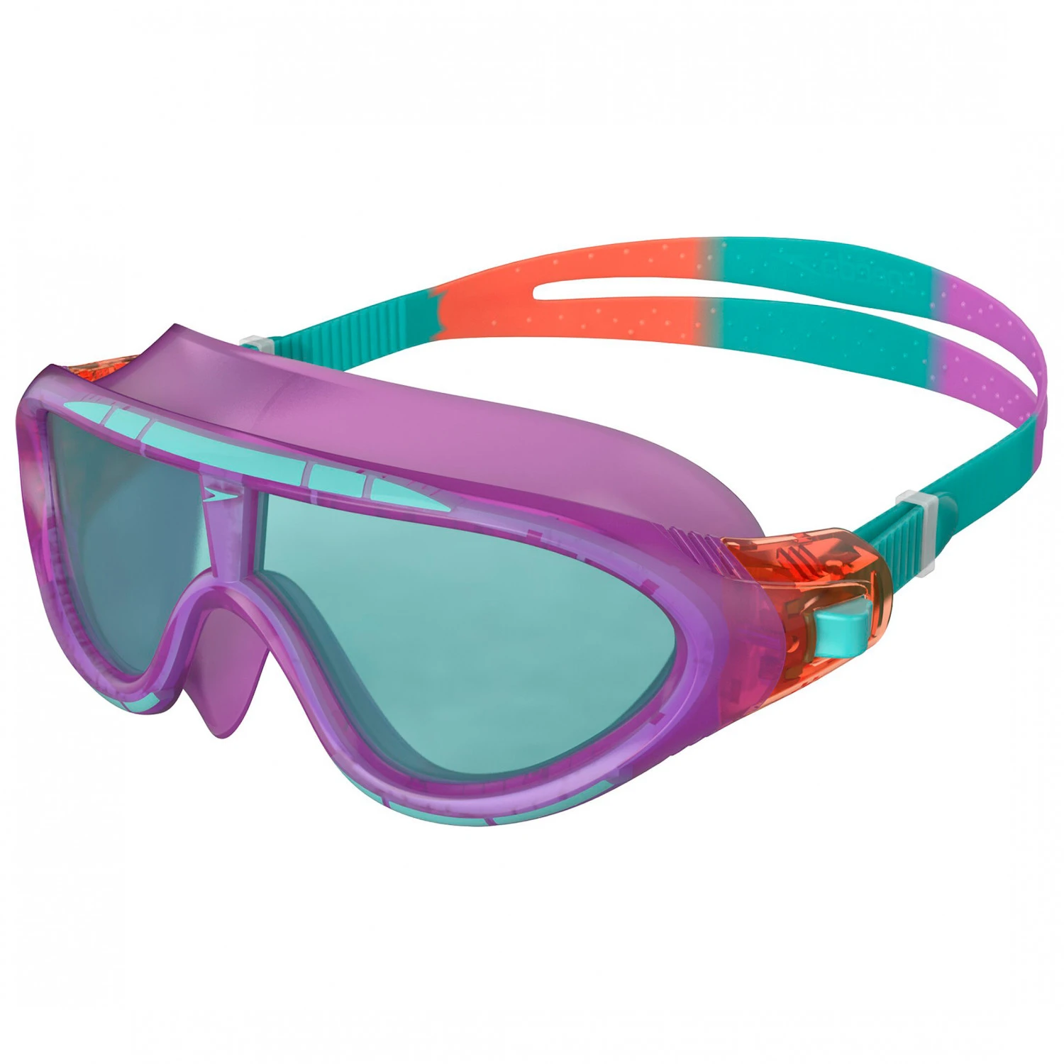 Speedo Kid's Biofuse Rift - Schwimmbrille 8 Speedo Kid's Biofuse Rift - Schwimmbrille – Bild 6