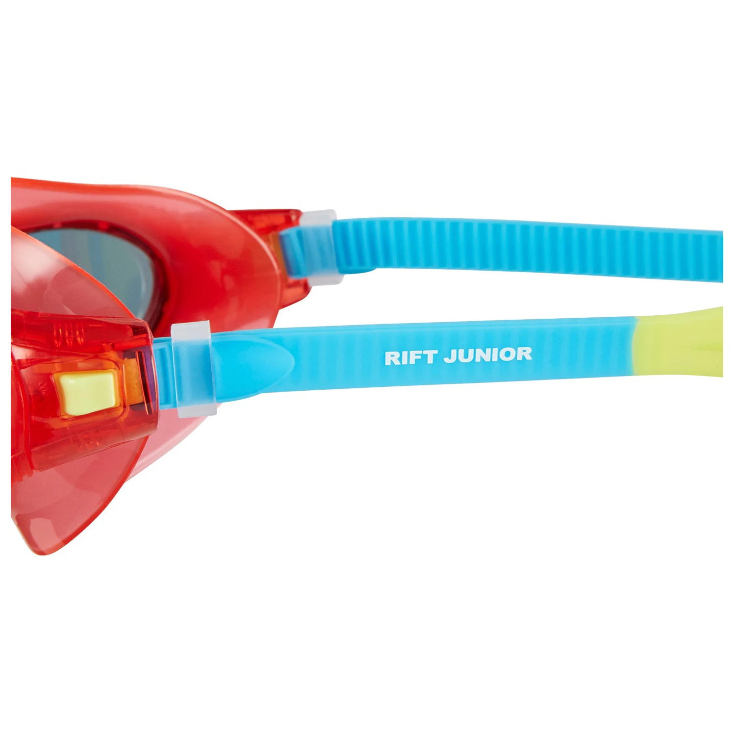 Speedo Kid's Biofuse Rift - Schwimmbrille 4 Speedo Kid's Biofuse Rift - Schwimmbrille – Bild 2
