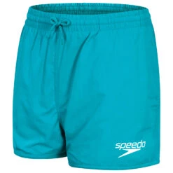 Speedo Kid's Essential 13 Watershort - Badehose -Kinderausstattung speedo kids essential 13 watershort badehose 2
