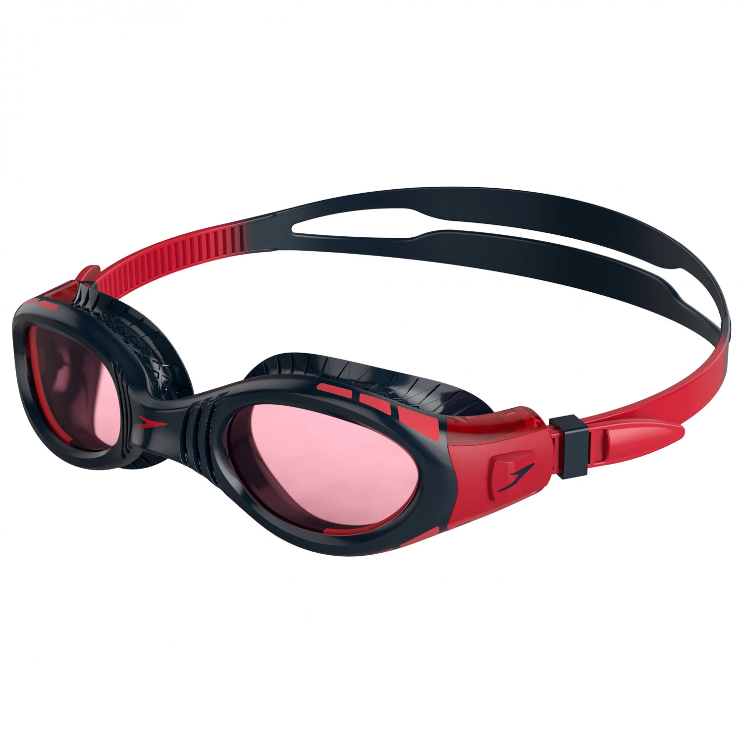 Speedo Kid's Futura Biofuse Flexiseal - Schwimmbrille 5 Speedo Kid's Futura Biofuse Flexiseal - Schwimmbrille – Bild 3