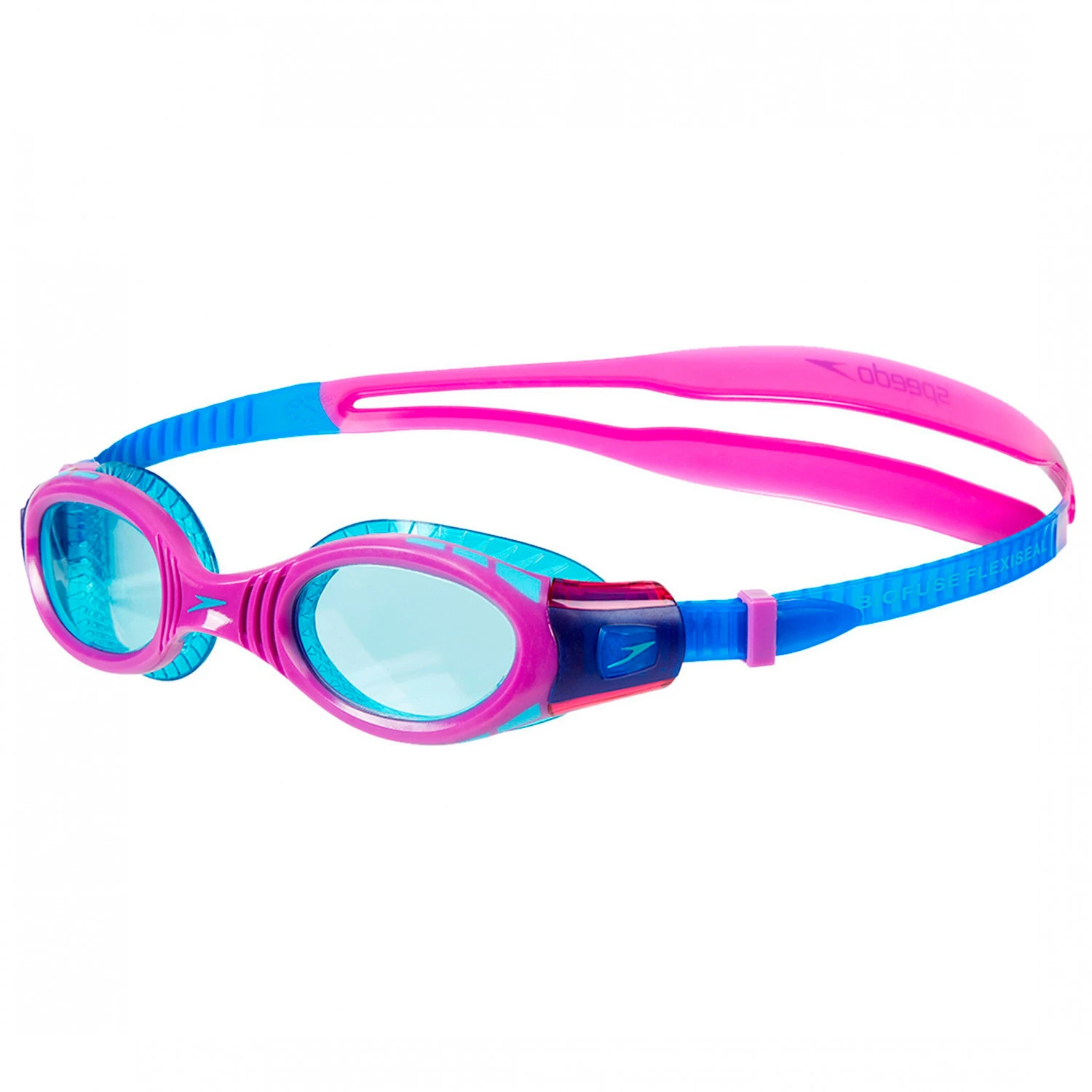 Speedo Kid's Futura Biofuse Flexiseal - Schwimmbrille 3 Speedo Kid's Futura Biofuse Flexiseal - Schwimmbrille