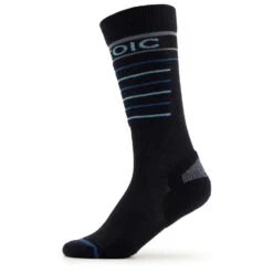 Stoic Kid's Merino Ski Socks - Skisocken -Kinderausstattung stoic kids merino ski socks skisocken 2