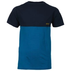 Stoic Kid's Merino150 HeladagenSt. T-Shirt - Merinoshirt 7 Stoic Kid's Merino150 HeladagenSt. T-Shirt - Merinoshirt -Kinderausstattung stoic kids merino150 heladagenst t shirt merinoshirt 1