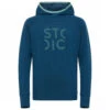 Stoic Kid's Merino260 StadjanSt. Hoody - Merinohoodie -Kinderausstattung stoic kids merino260 stadjanst hoody merinohoodie