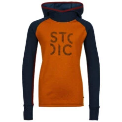 Stoic Kid's Merino260 StadjanSt. Hoody - Merinohoodie 11 Stoic Kid's Merino260 StadjanSt. Hoody - Merinohoodie -Kinderausstattung stoic kids merino260 stadjanst hoody merinohoodie 2