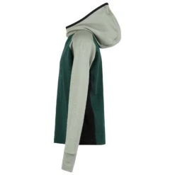 Kinderausstattung -Kinderausstattung stoic kids merino260 stadjanst hoody merinohoodie detail 2