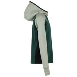 Stoic Kid's Merino260 StadjanSt. Hoody - Merinohoodie 9 Stoic Kid's Merino260 StadjanSt. Hoody - Merinohoodie -Kinderausstattung stoic kids merino260 stadjanst hoody merinohoodie detail 3