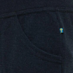 Stoic Kid's Merino260 StadjanSt. Pants - Freizeithose -Kinderausstattung stoic kids merino260 stadjanst pants freizeithose detail 3