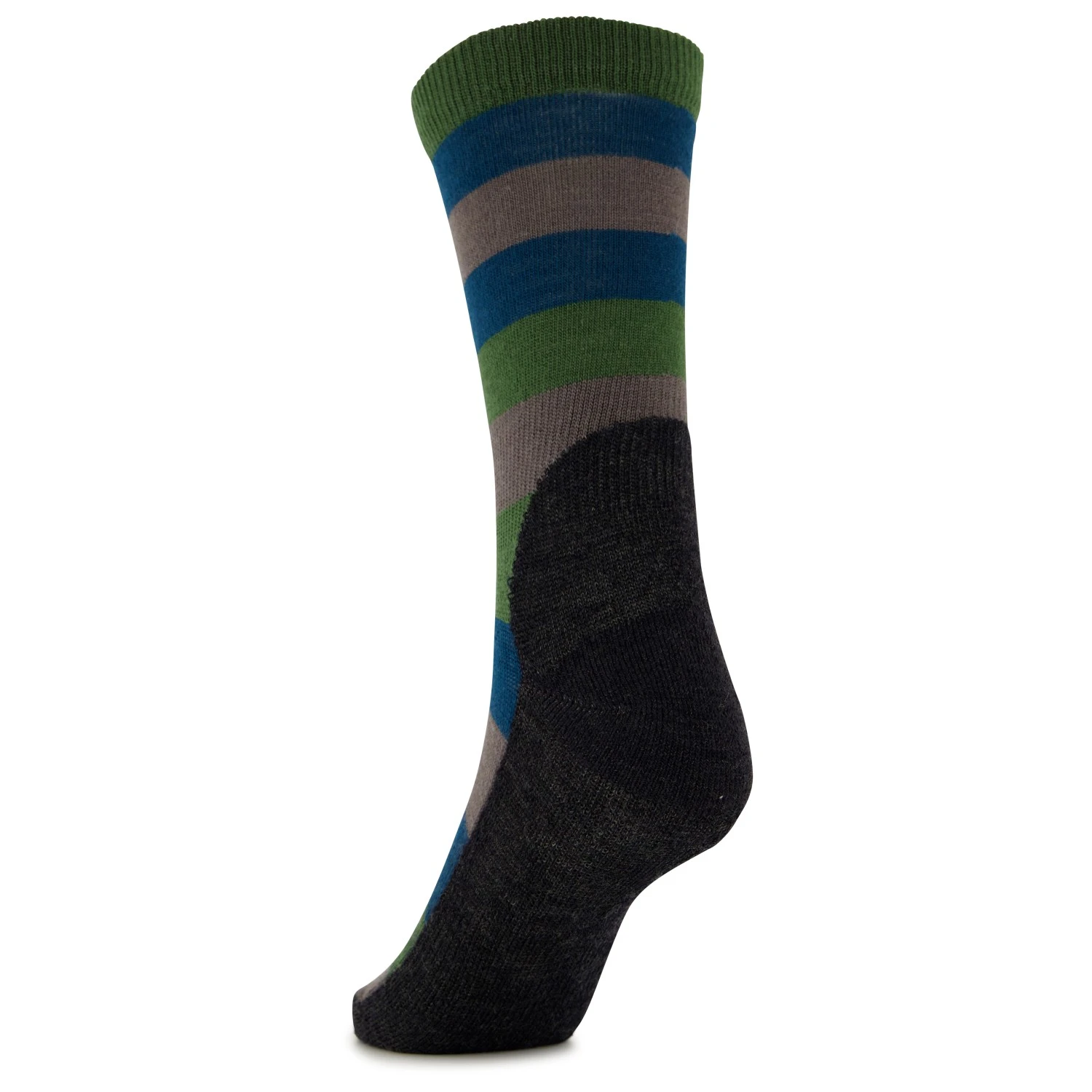 Stoic Merino Kid's Trekking Crew Socks - Wandersocken 5 Stoic Merino Kid's Trekking Crew Socks - Wandersocken – Bild 3