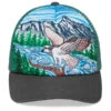 Sunday Afternoons Kid's Artist Series Trucker Cap -Kinderausstattung sunday afternoons kids artist series trucker cap bf