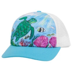 Sunday Afternoons Kid's Artist Series Trucker Cap -Kinderausstattung sunday afternoons kids artist series trucker cap bf 2