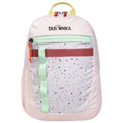 Tatonka Kid's Husky Bag Jr 10 - Kinderrucksack -Kinderausstattung tatonka kids husky bag jr 10 kinderrucksack detail 3