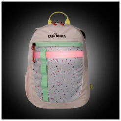 Tatonka Kid's Husky Bag Jr 10 - Kinderrucksack -Kinderausstattung tatonka kids husky bag jr 10 kinderrucksack detail 6