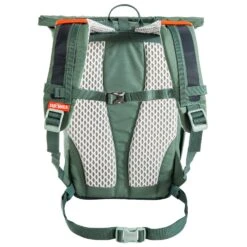 Tatonka Kid's Rolltop Pack Jr 14 - Kinderrucksack -Kinderausstattung tatonka kids rolltop pack jr 14 kinderrucksack detail 4