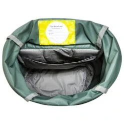 Tatonka Kid's Rolltop Pack Jr 14 - Kinderrucksack -Kinderausstattung tatonka kids rolltop pack jr 14 kinderrucksack detail 5