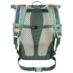 Tatonka Kid's Rolltop Pack Jr 14 - Kinderrucksack -Kinderausstattung tatonka kids rolltop pack jr 14 kinderrucksack detail 7