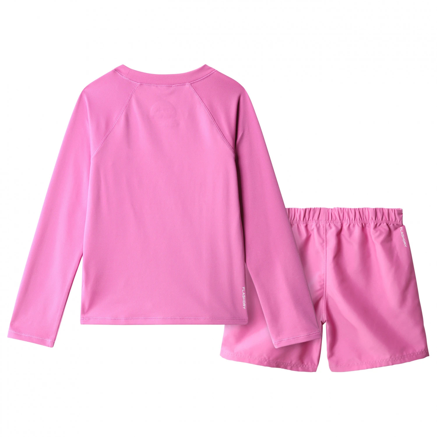 The North Face Kid's Amphibious Sun Set - Lycra 4 The North Face Kid's Amphibious Sun Set - Lycra – Bild 2