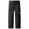The North Face Kid's Antora Rain Pants - Regenhose -Kinderausstattung the north face kids antora rain pants regenhose