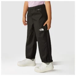 The North Face Kid's Antora Rain Pants - Regenhose -Kinderausstattung the north face kids antora rain pants regenhose detail 3
