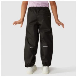 The North Face Kid's Antora Rain Pants - Regenhose -Kinderausstattung the north face kids antora rain pants regenhose detail 4